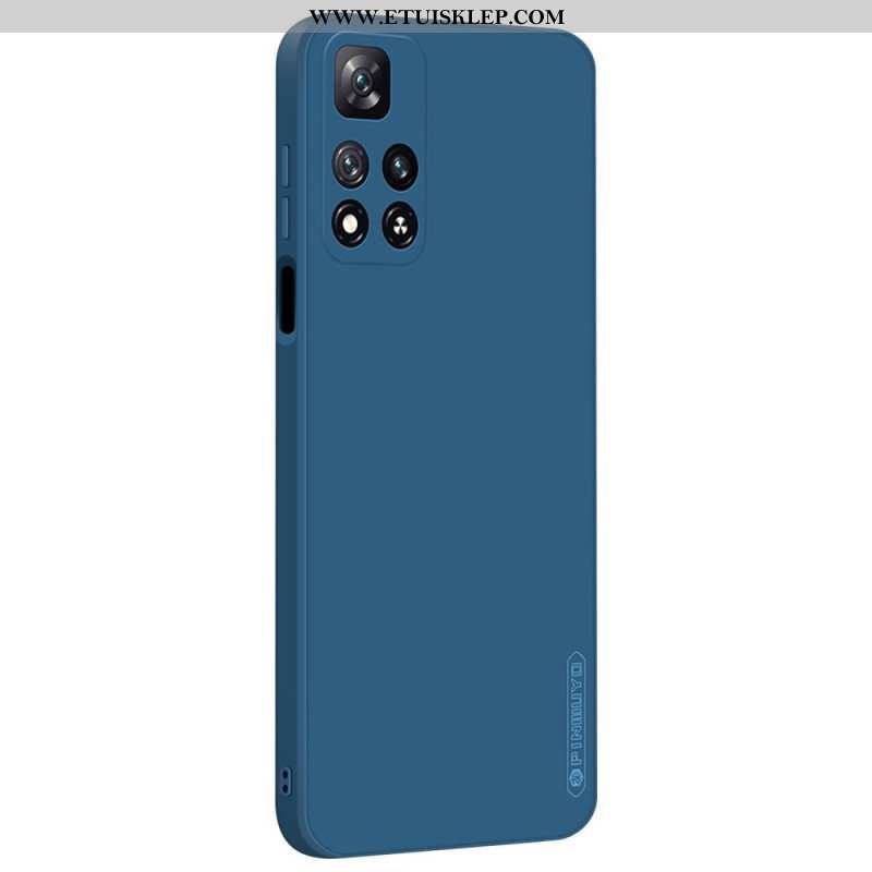 Futerały do Xiaomi Redmi Note 11 Pro Plus 5G Silikonowe Pinwuyo